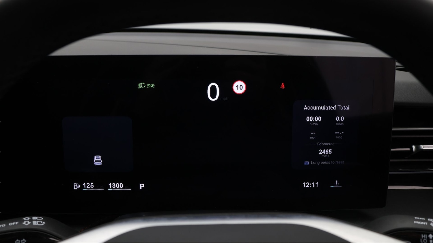 Used MG MG HS 2025 for sale - 77234073: Photo 10