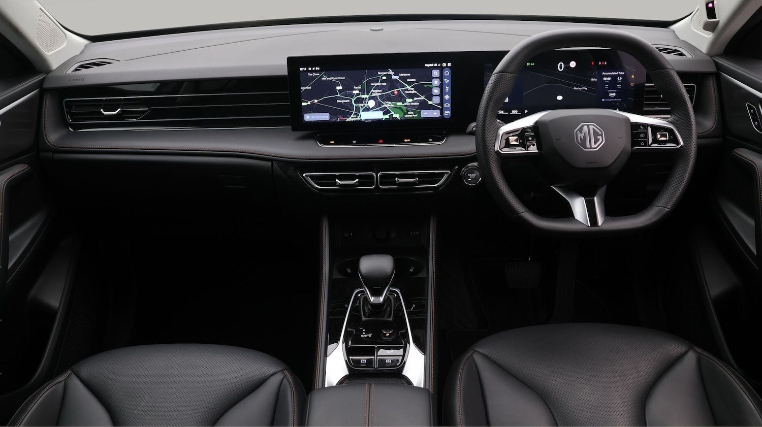 Used MG MG HS 2025 for sale - 77234073: Photo 13