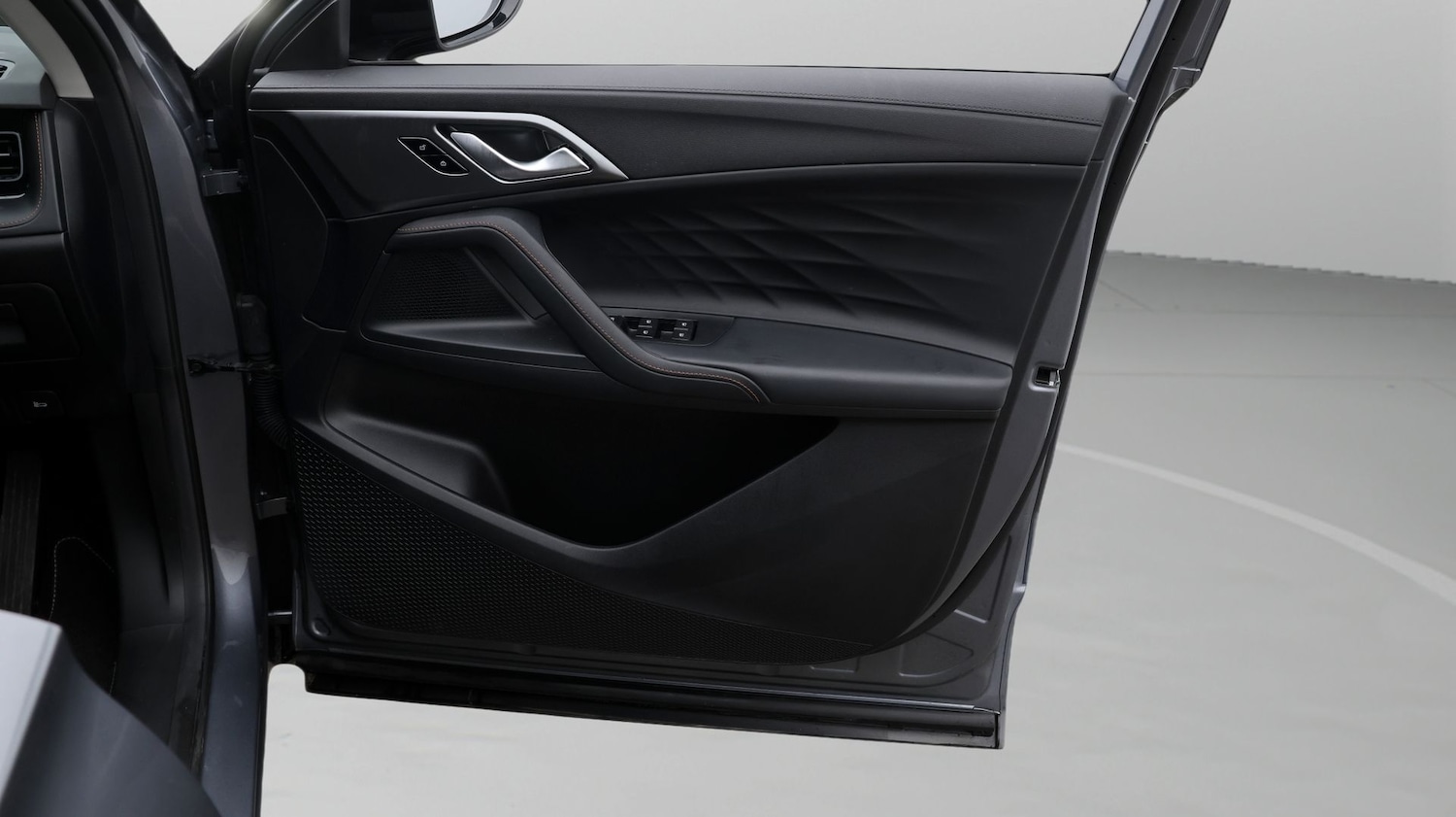 Used MG MG HS 2025 for sale - 77234073: Photo 15