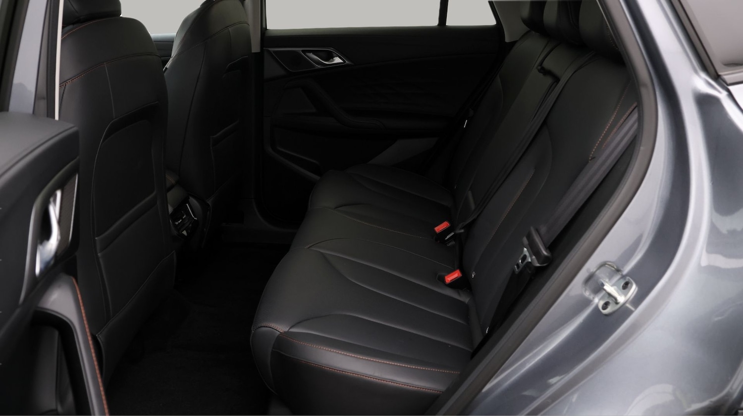 Used MG MG HS 2025 for sale - 77234073: Photo 16