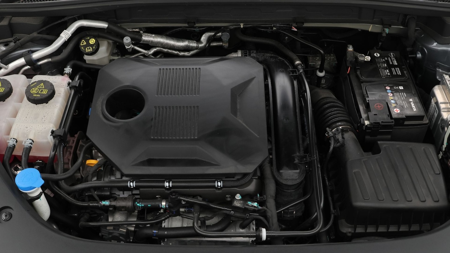 Used MG MG HS 2025 for sale - 77234073: Photo 19