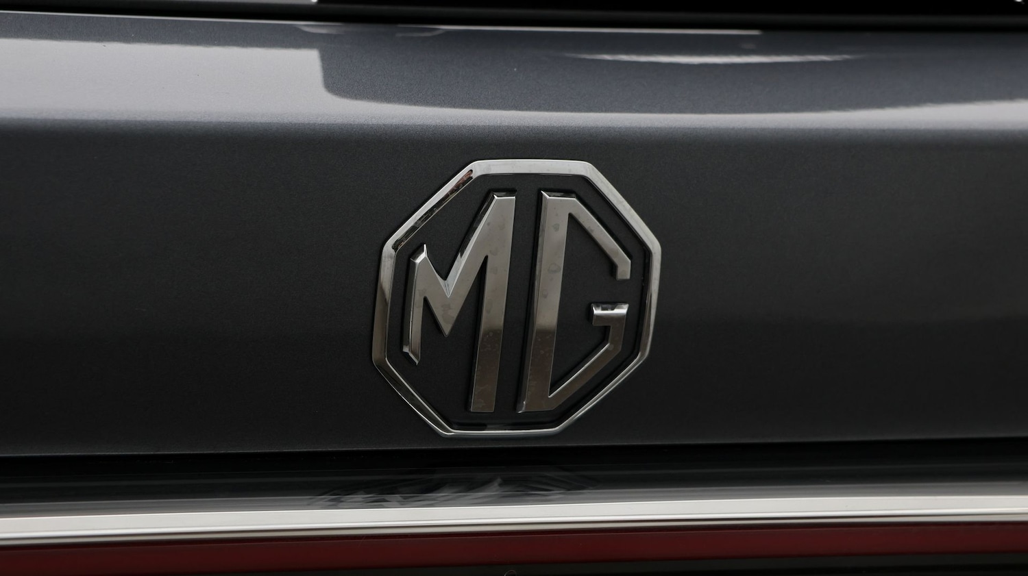 Used MG MG HS 2025 for sale - 77234073: Photo 20