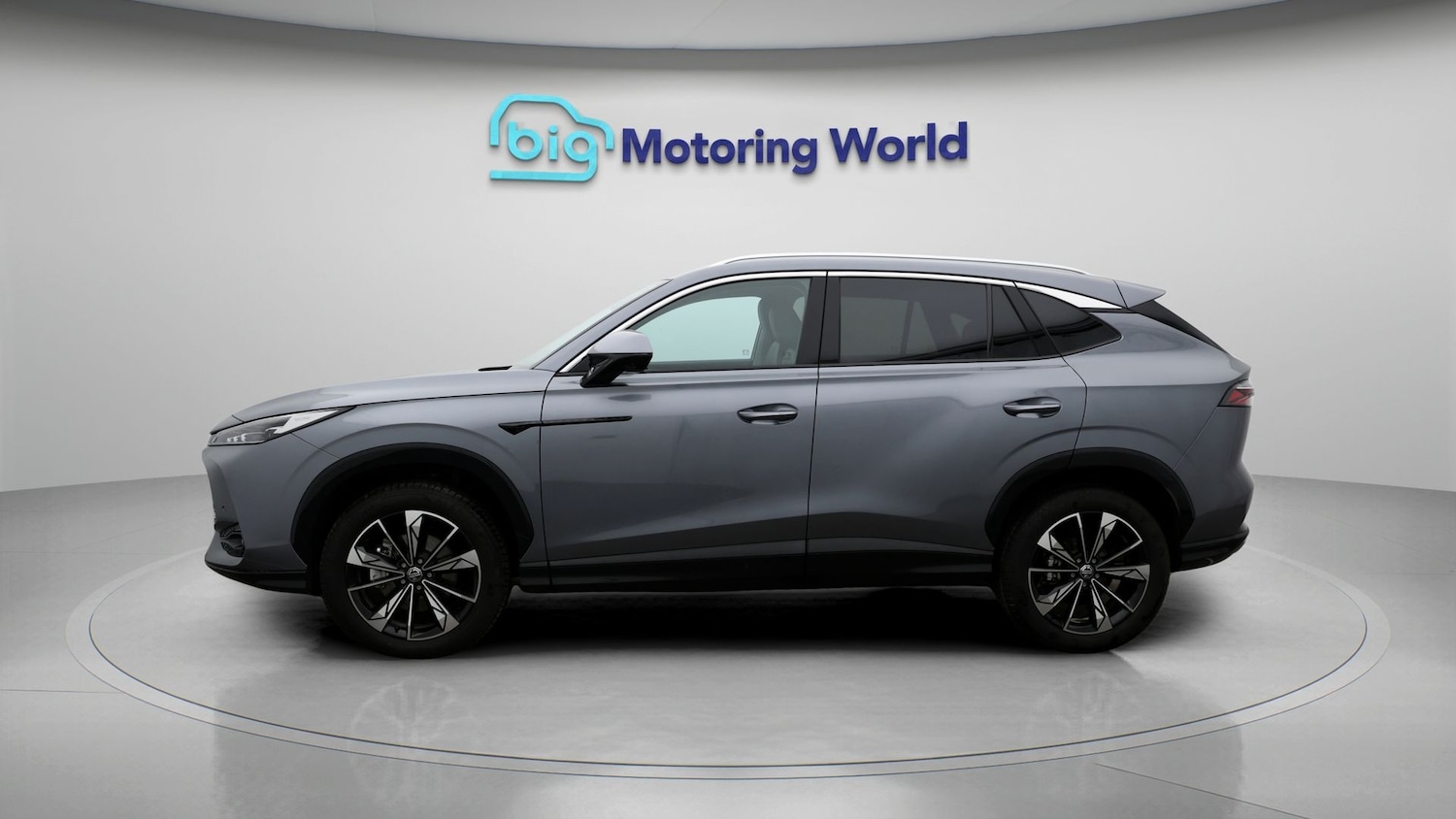 Used MG MG HS 2025 for sale - 77234073: Photo 4