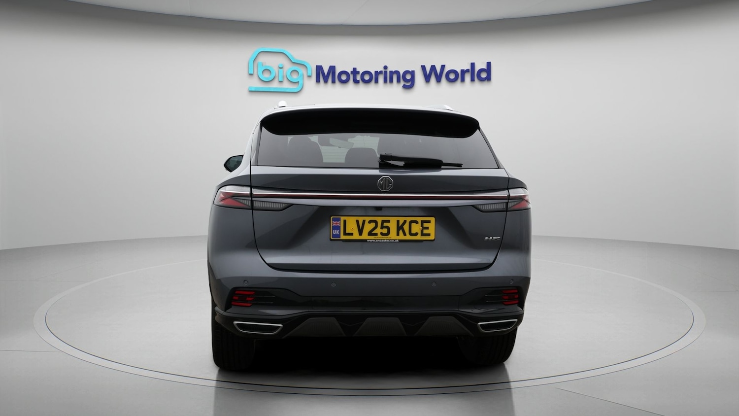 Used MG MG HS 2025 for sale - 77234073: Photo 6