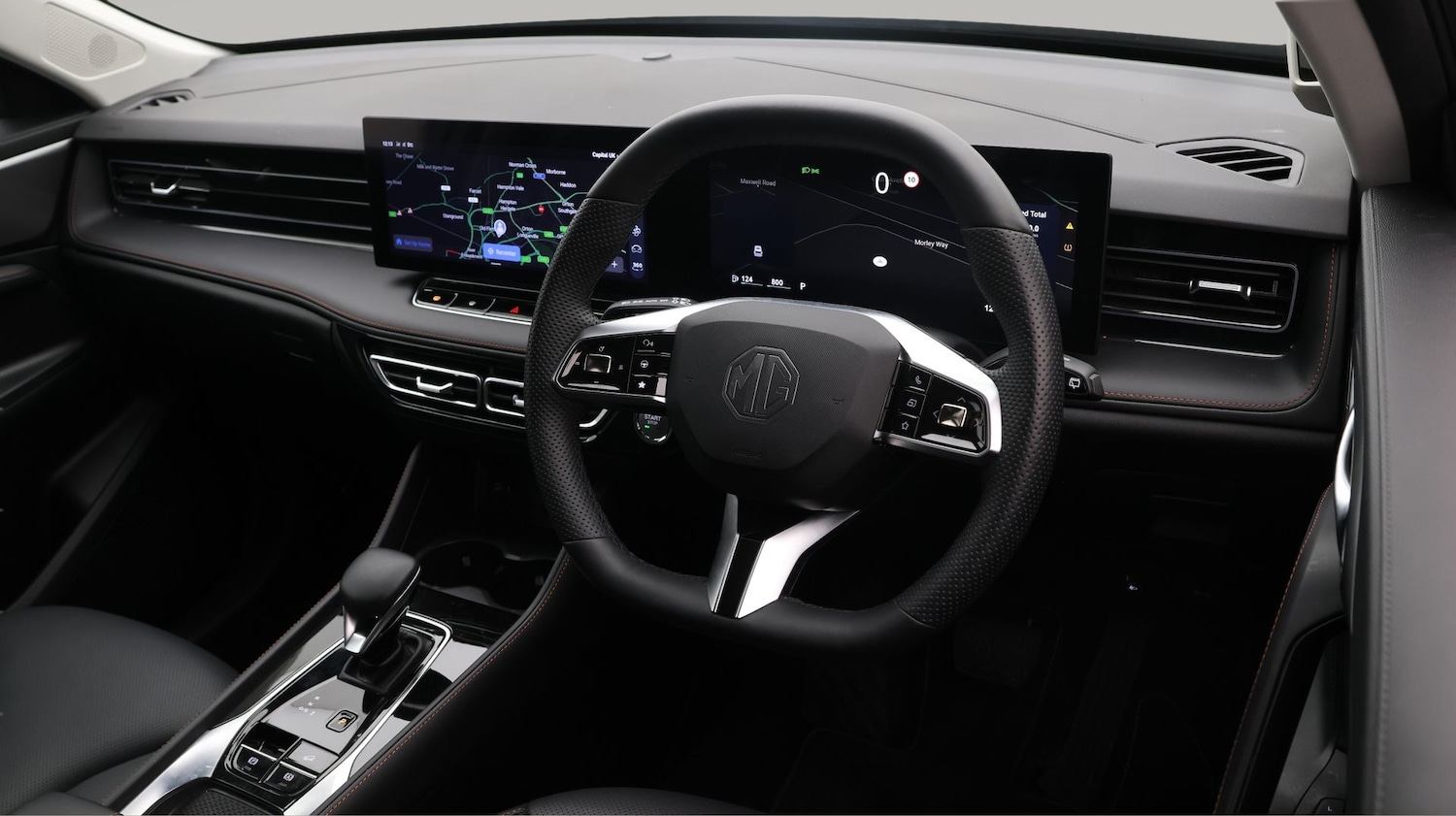 Used MG MG HS 2025 for sale - 77234073: Photo 9