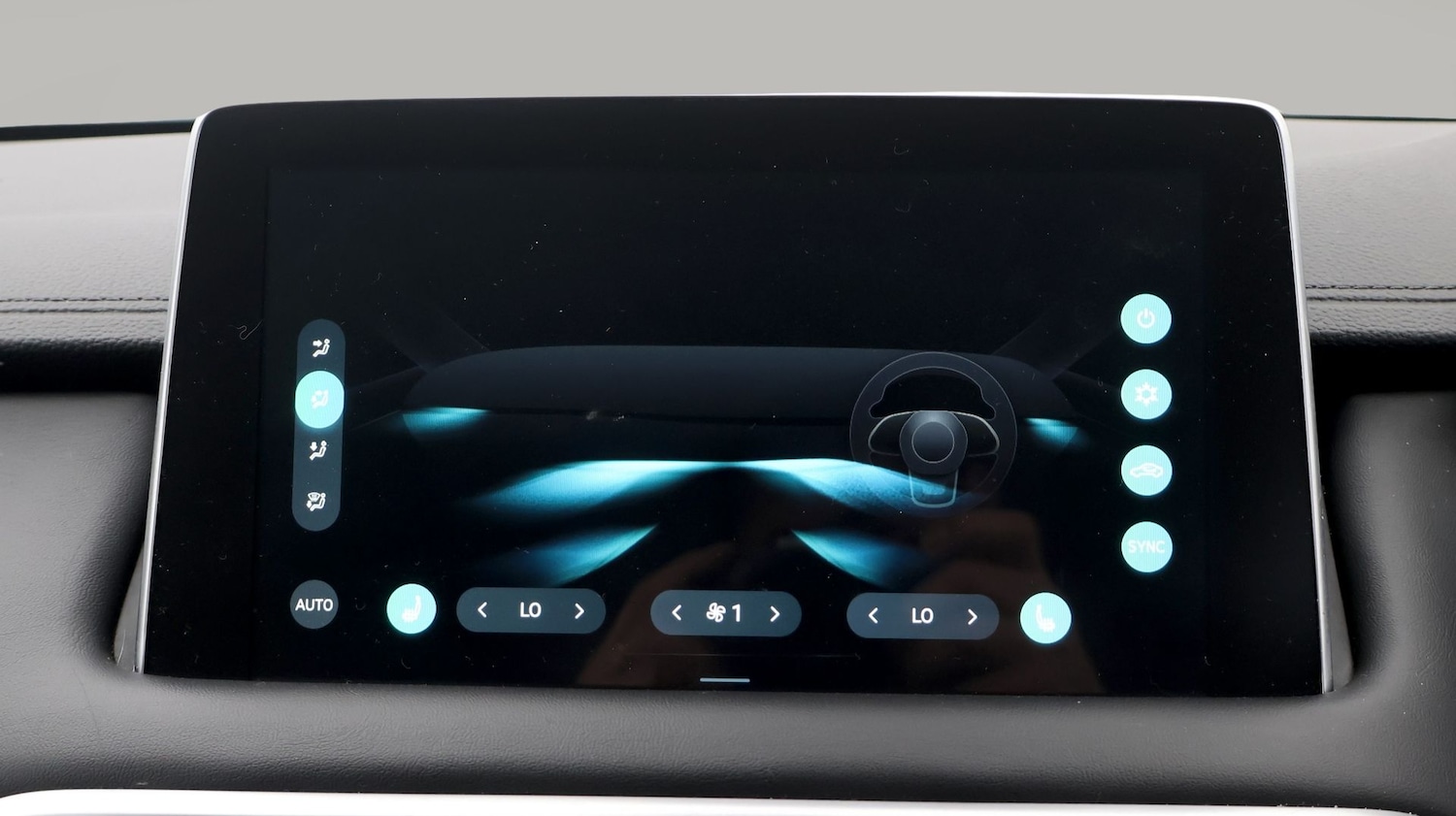 Used MG MG HS 2024 for sale - 77225643: Photo 12