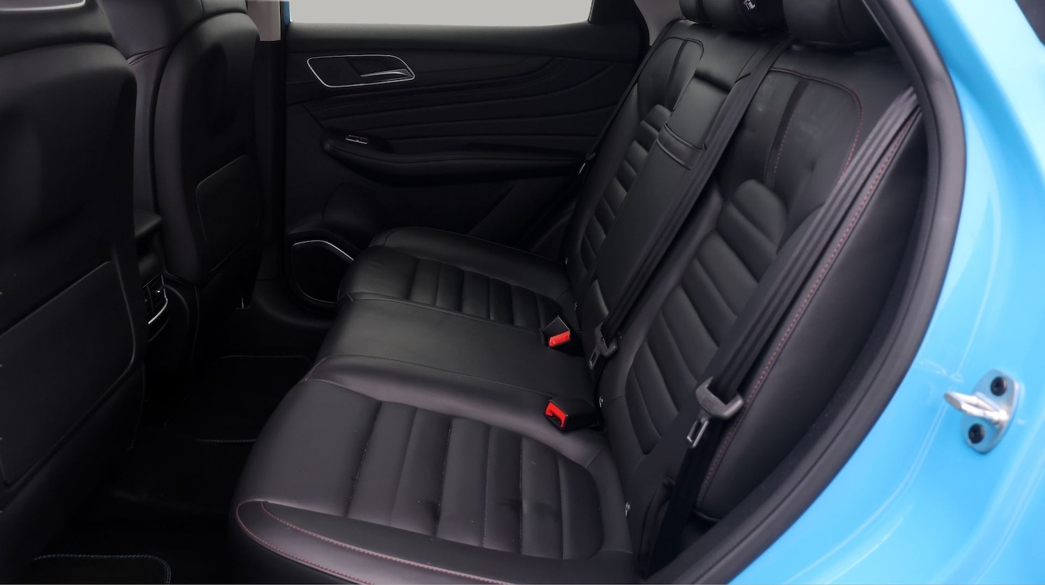 Used MG MG HS 2024 for sale - 77225643: Photo 16