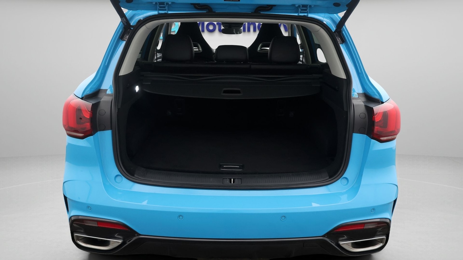 Used MG MG HS 2024 for sale - 77225643: Photo 17