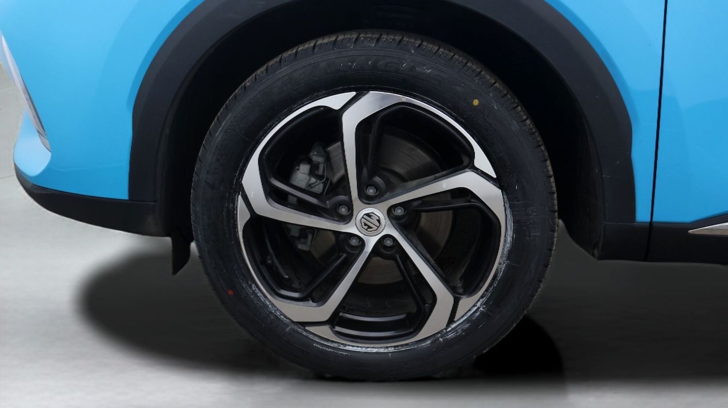 Used MG MG HS 2024 for sale - 77225643: Photo 18