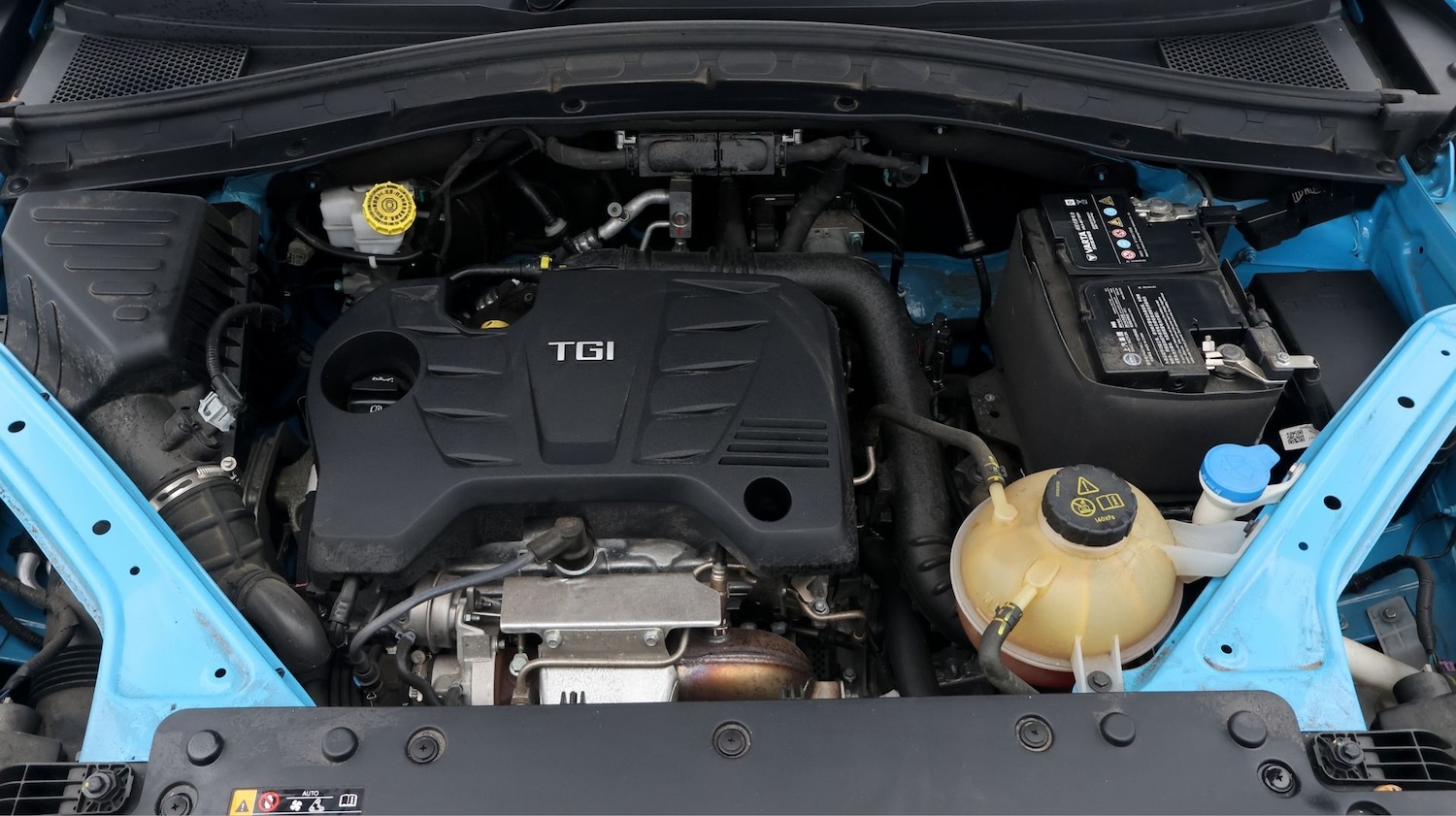 Used MG MG HS 2024 for sale - 77225643: Photo 19