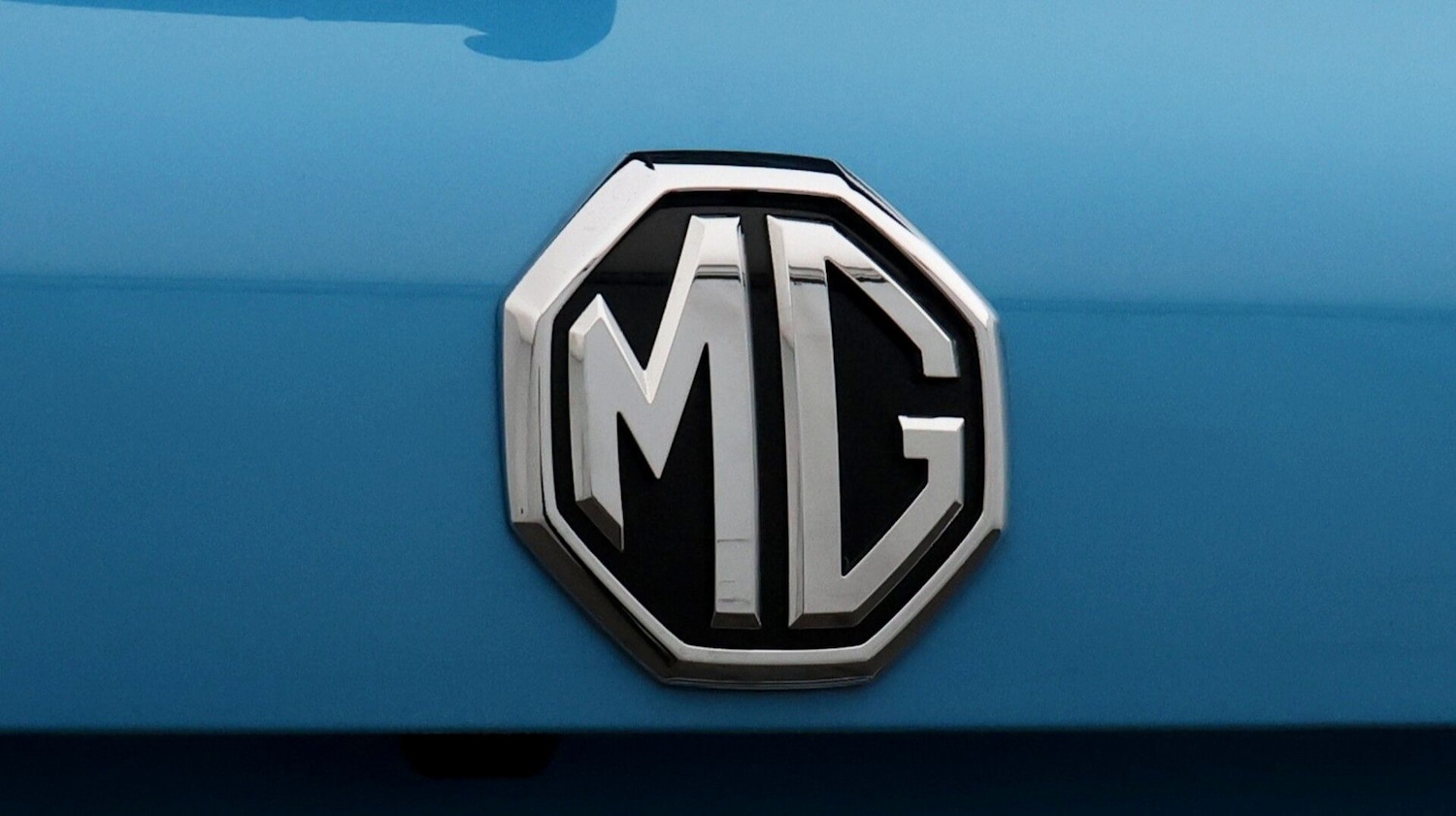 Used MG MG HS 2024 for sale - 77225643: Photo 21