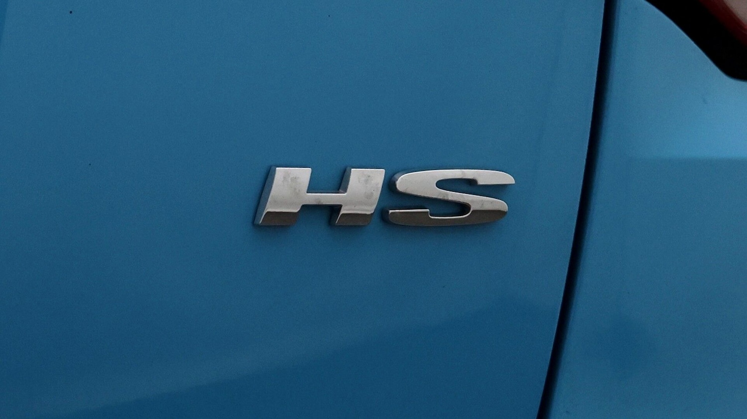 Used MG MG HS 2024 for sale - 77225643: Photo 22