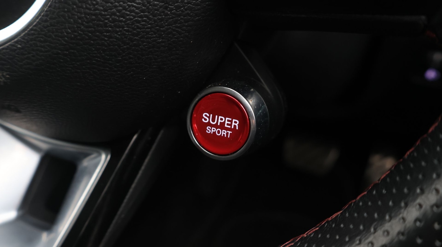 Used MG MG HS 2024 for sale - 77225643: Photo 24