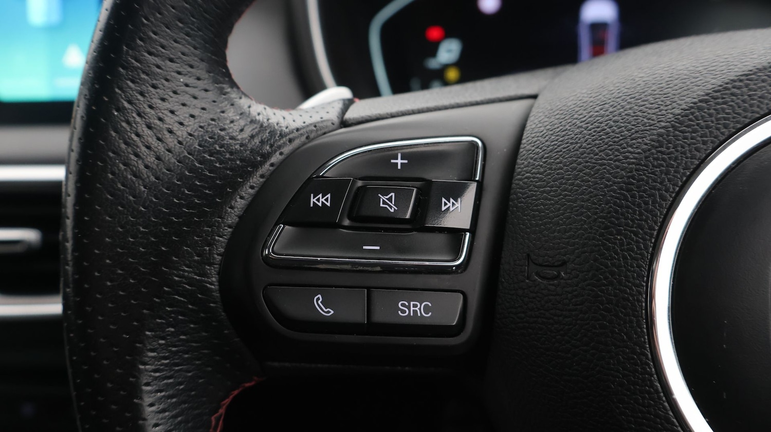 Used MG MG HS 2024 for sale - 77225643: Photo 27