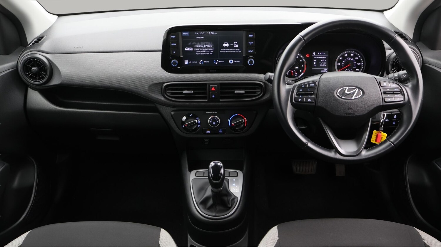 Used Hyundai i10 2022 for sale - 77270854: Photo 13