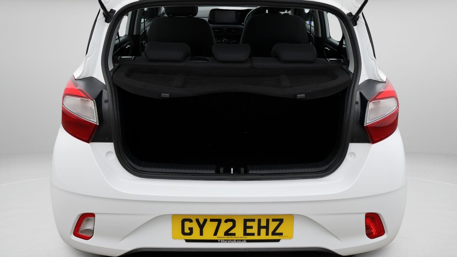 Used Hyundai i10 2022 for sale - 77270854: Photo 17