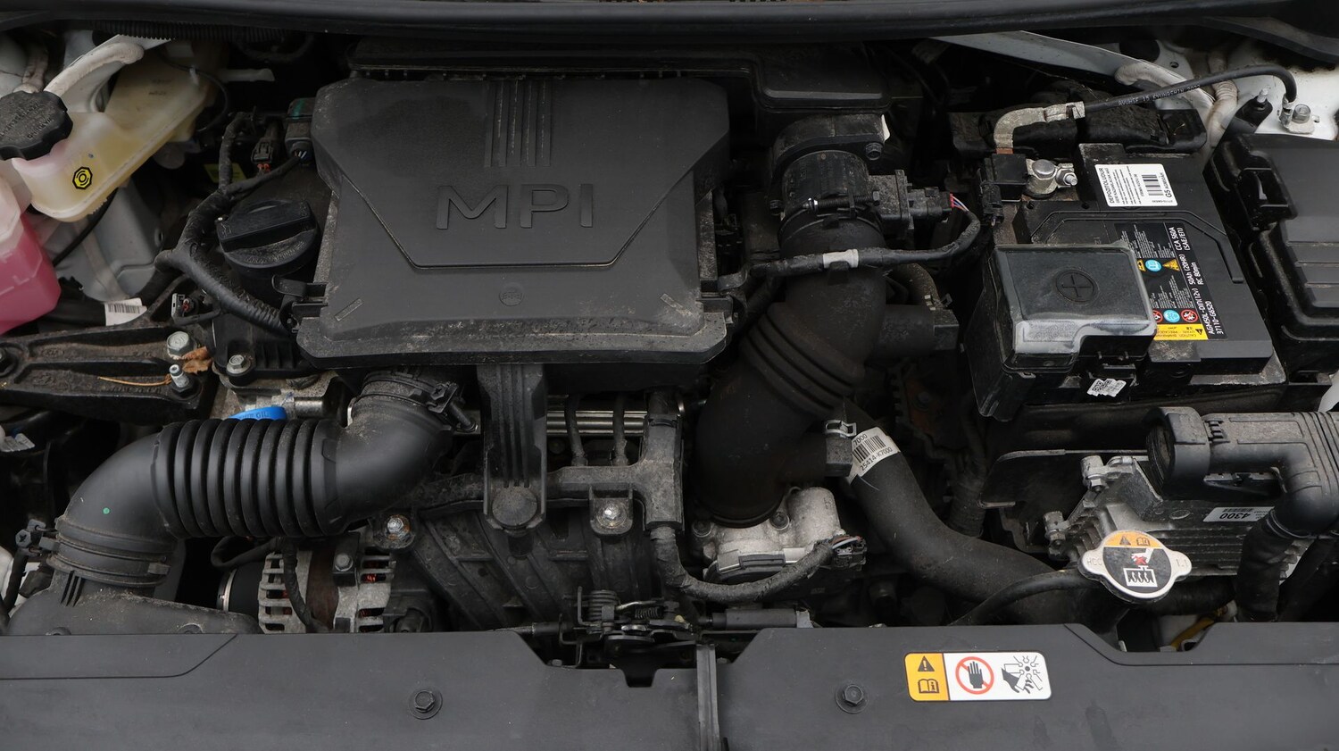 Used Hyundai i10 2022 for sale - 77270854: Photo 19