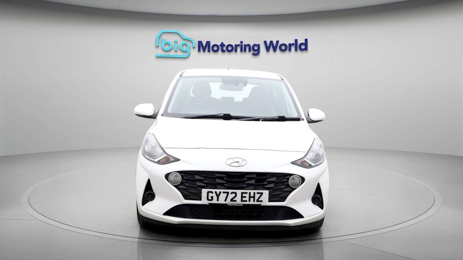 Used Hyundai i10 2022 for sale - 77270854: Photo 2