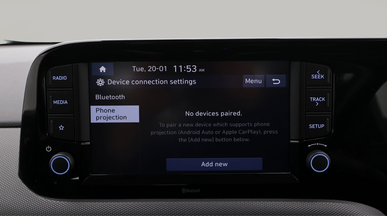 Used Hyundai i10 2022 for sale - 77270854: Photo 25