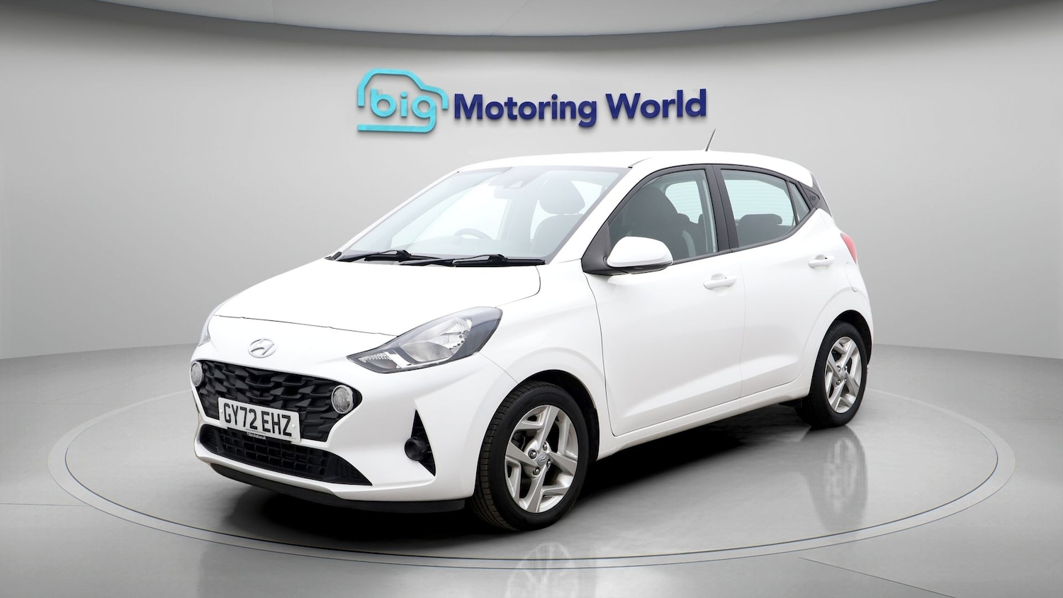Used Hyundai i10 2022 for sale - 77270854: Photo 3