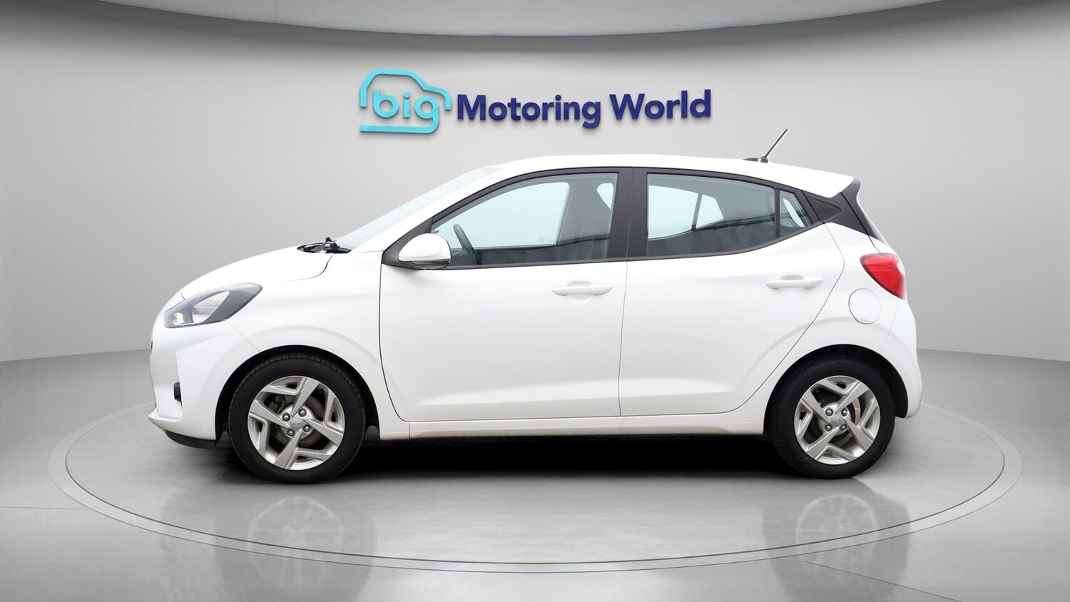 Used Hyundai i10 2022 for sale - 77270854: Photo 4