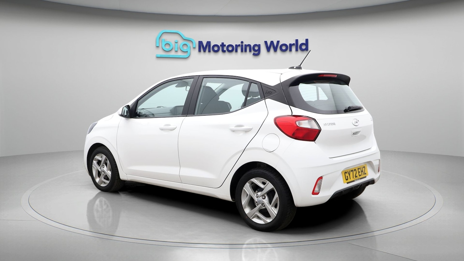 Used Hyundai i10 2022 for sale - 77270854: Photo 5