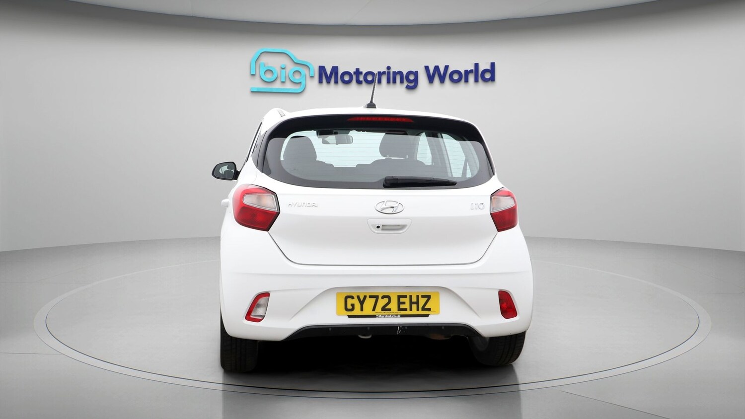 Used Hyundai i10 2022 for sale - 77270854: Photo 6