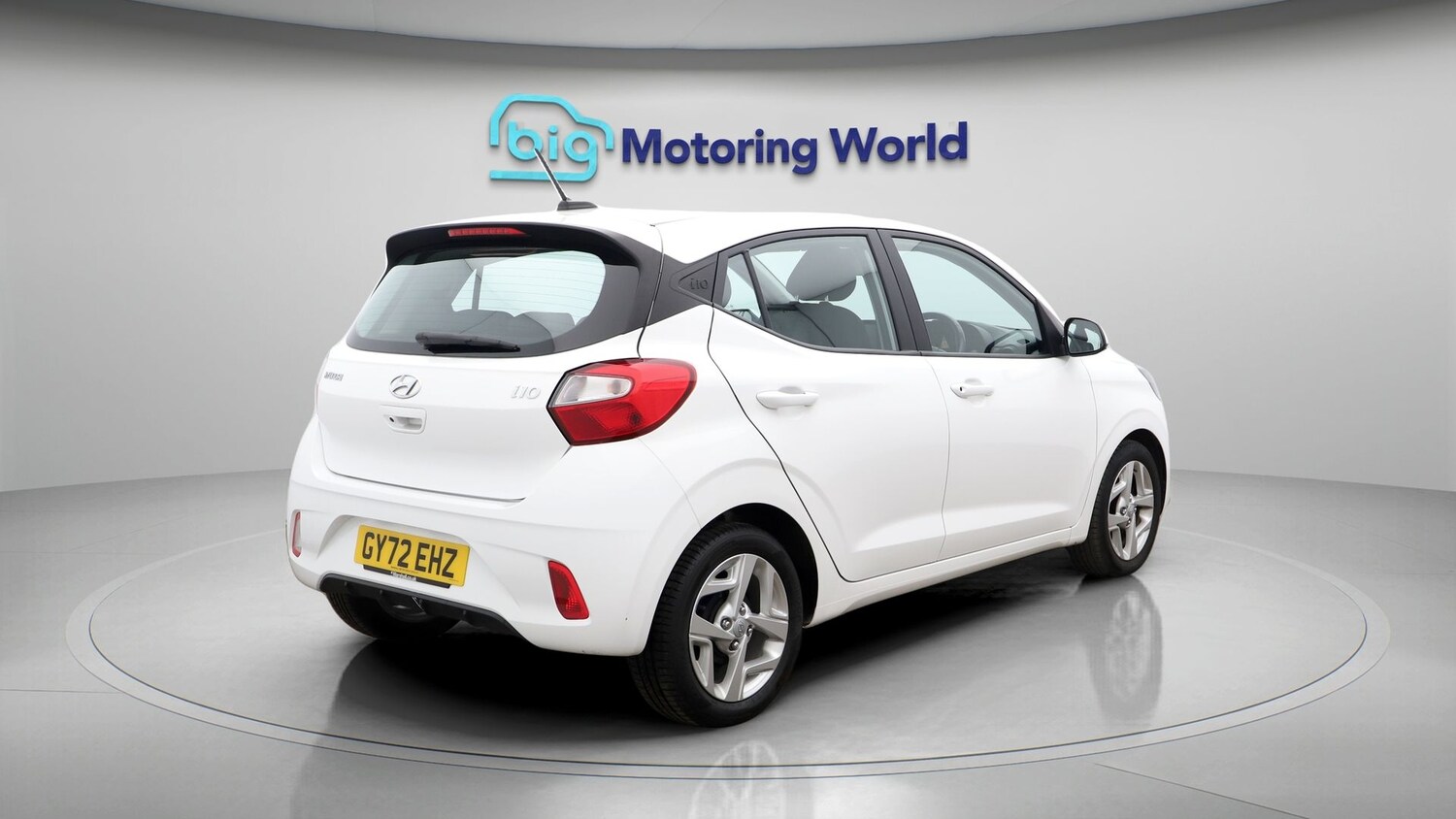 Used Hyundai i10 2022 for sale - 77270854: Photo 7