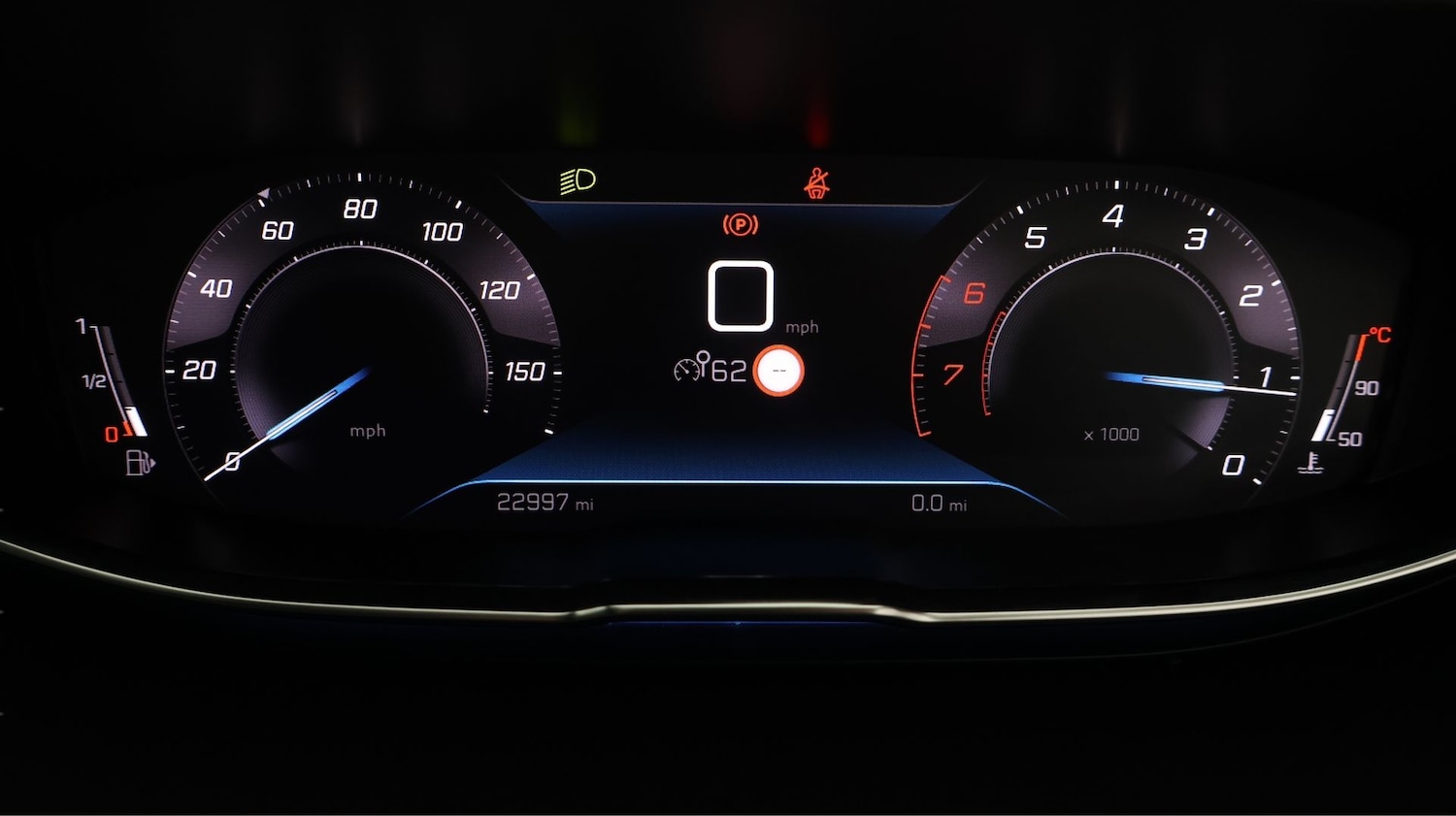 Used Peugeot 5008 2021 for sale - 77288919: Photo 10