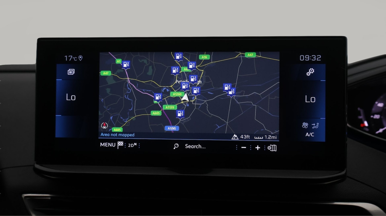 Used Peugeot 5008 2021 for sale - 77288919: Photo 11