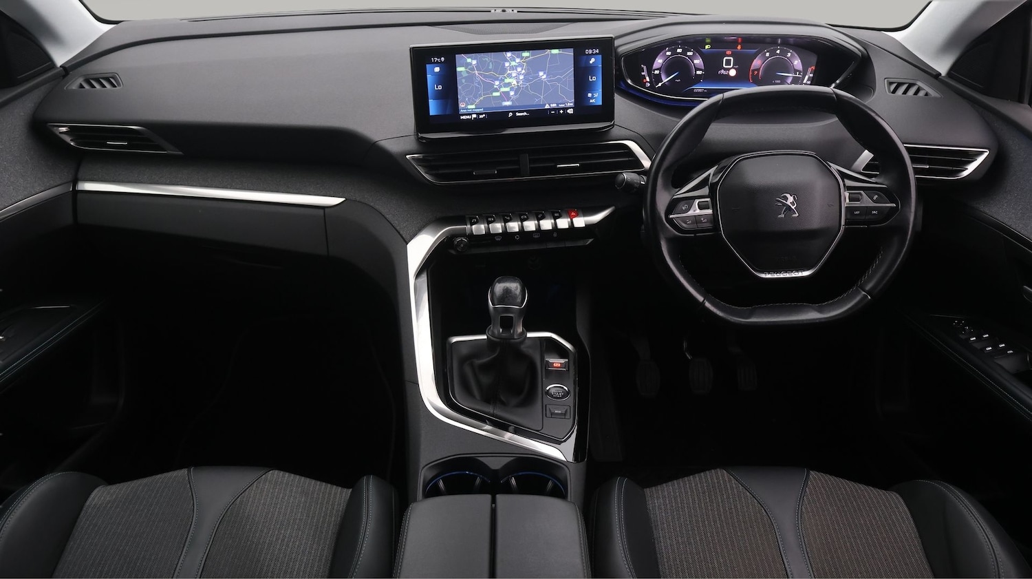 Used Peugeot 5008 2021 for sale - 77288919: Photo 13