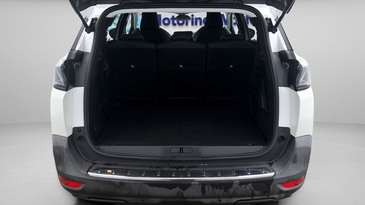 Used Peugeot 5008 2021 for sale - 77288919: Photo 17