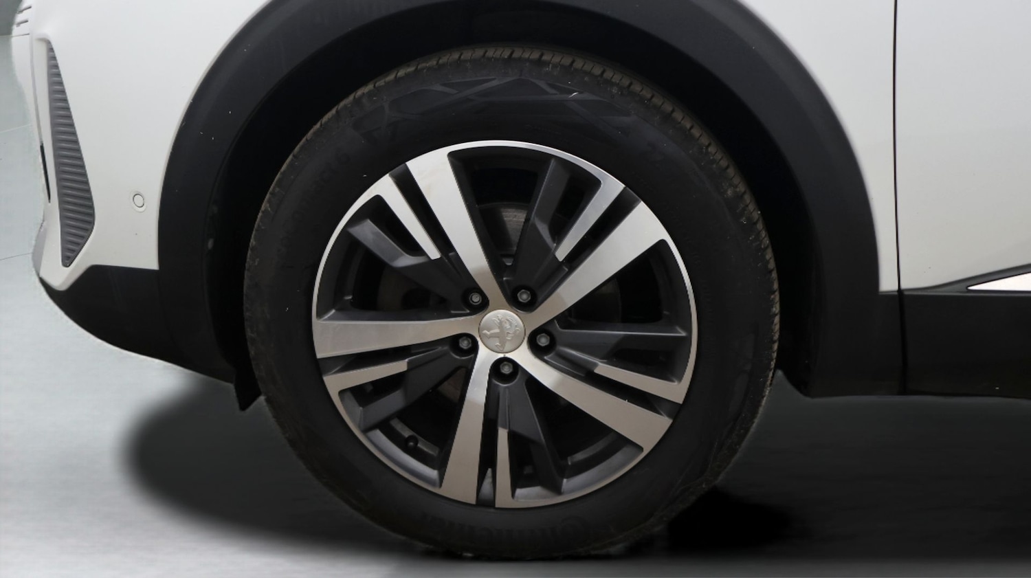 Used Peugeot 5008 2021 for sale - 77288919: Photo 18