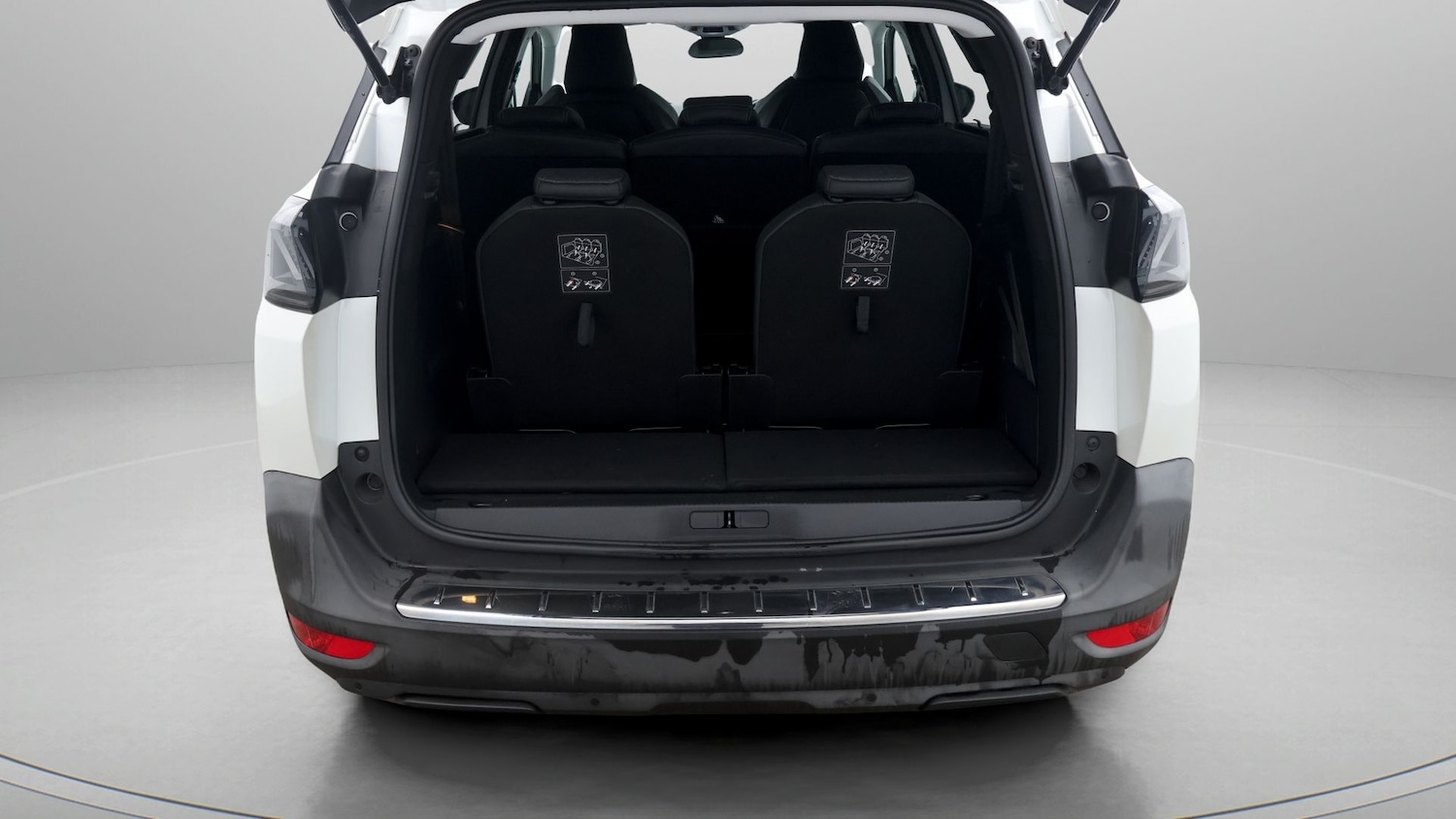 Used Peugeot 5008 2021 for sale - 77288919: Photo 21