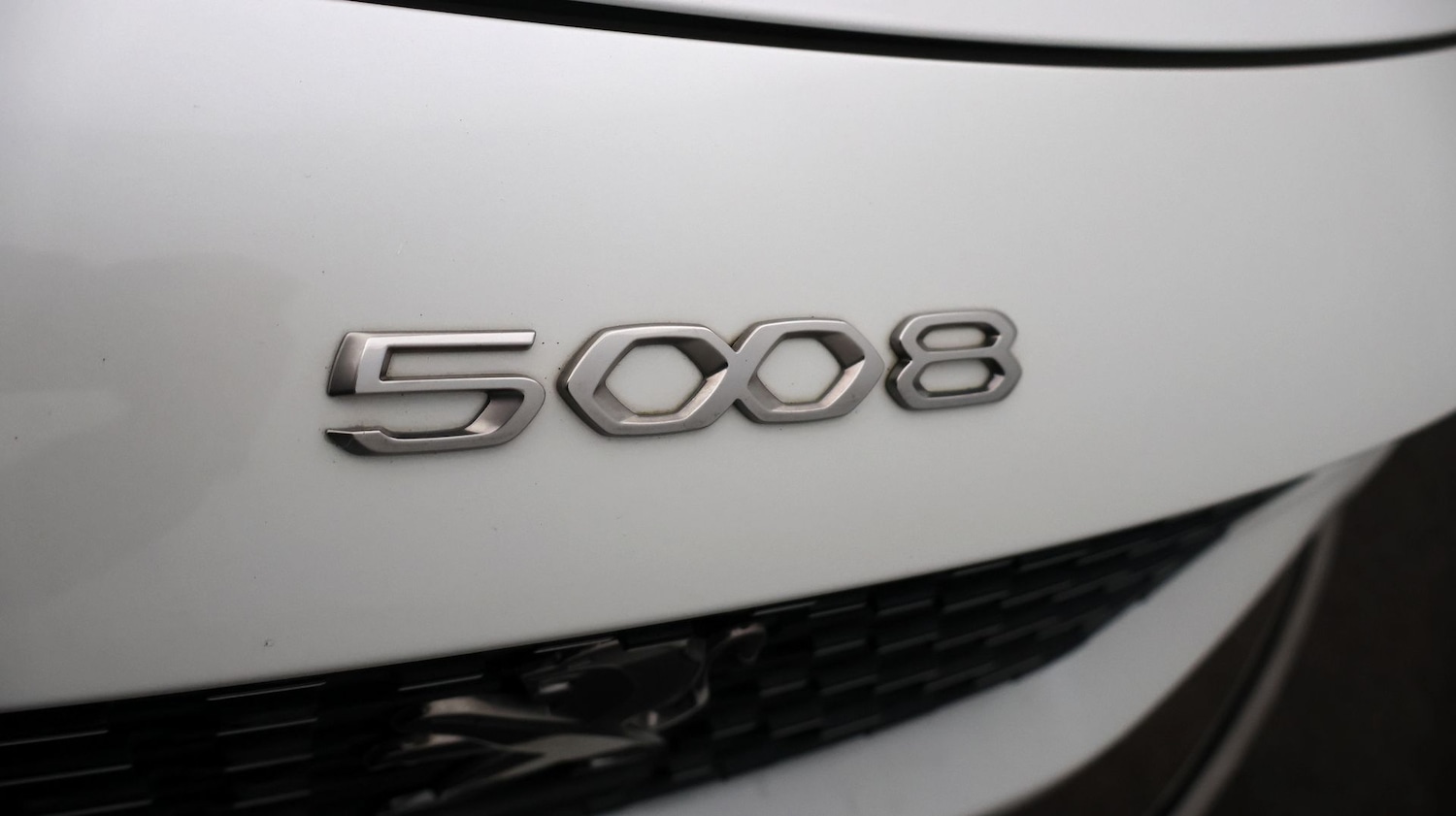 Used Peugeot 5008 2021 for sale - 77288919: Photo 24