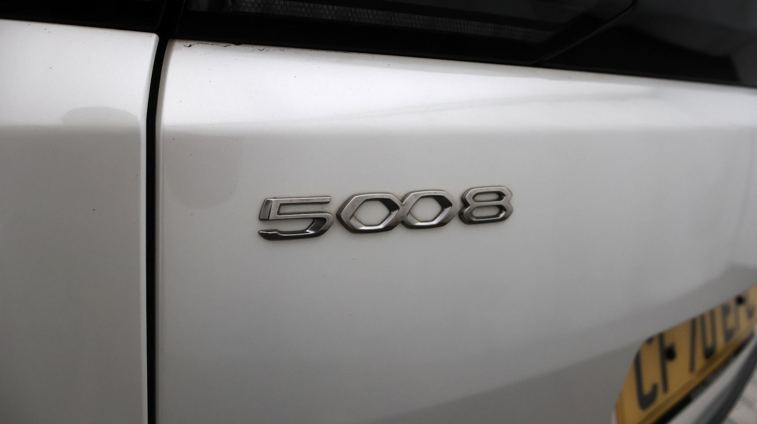 Used Peugeot 5008 2021 for sale - 77288919: Photo 25