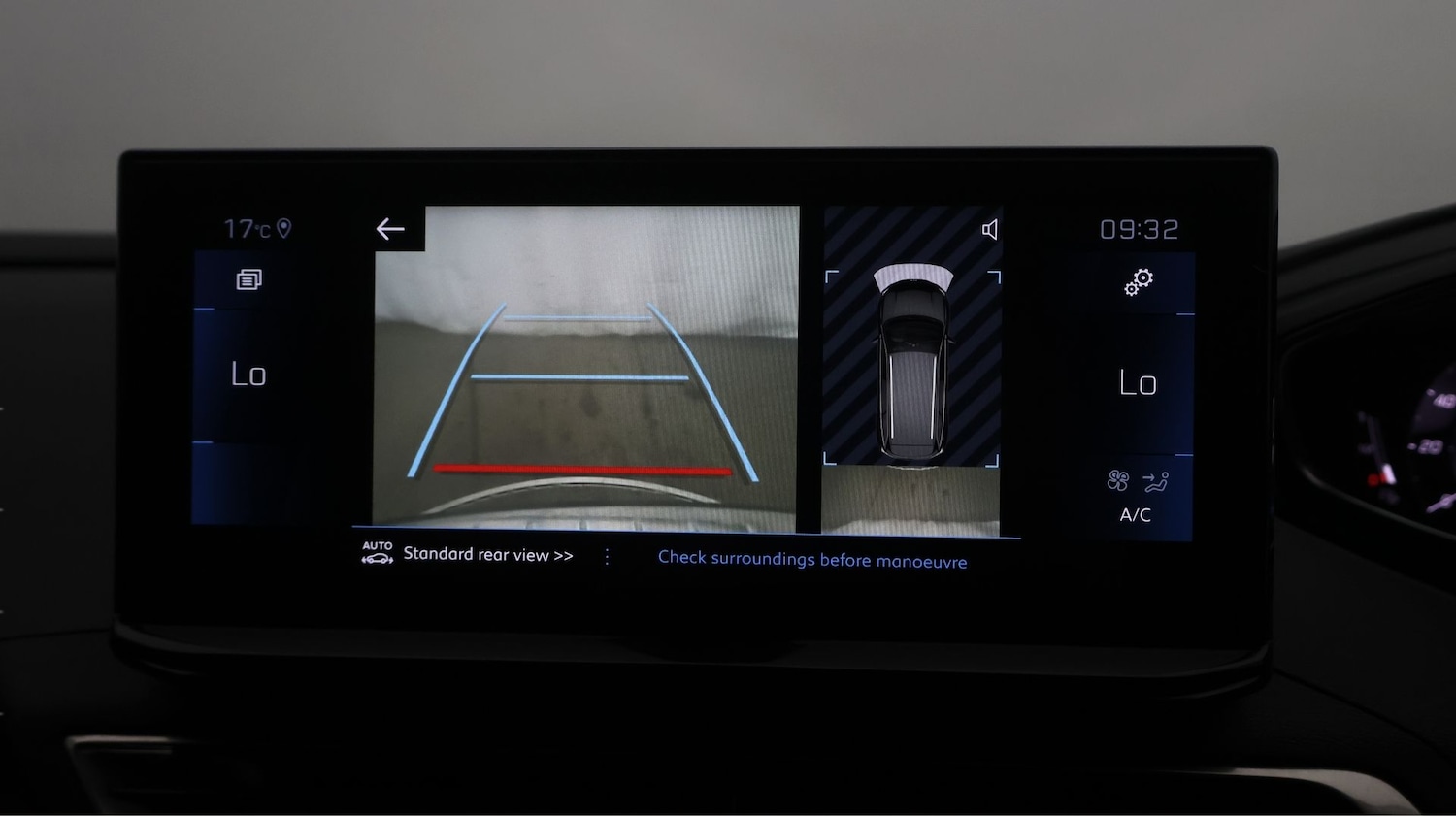 Used Peugeot 5008 2021 for sale - 77288919: Photo 28