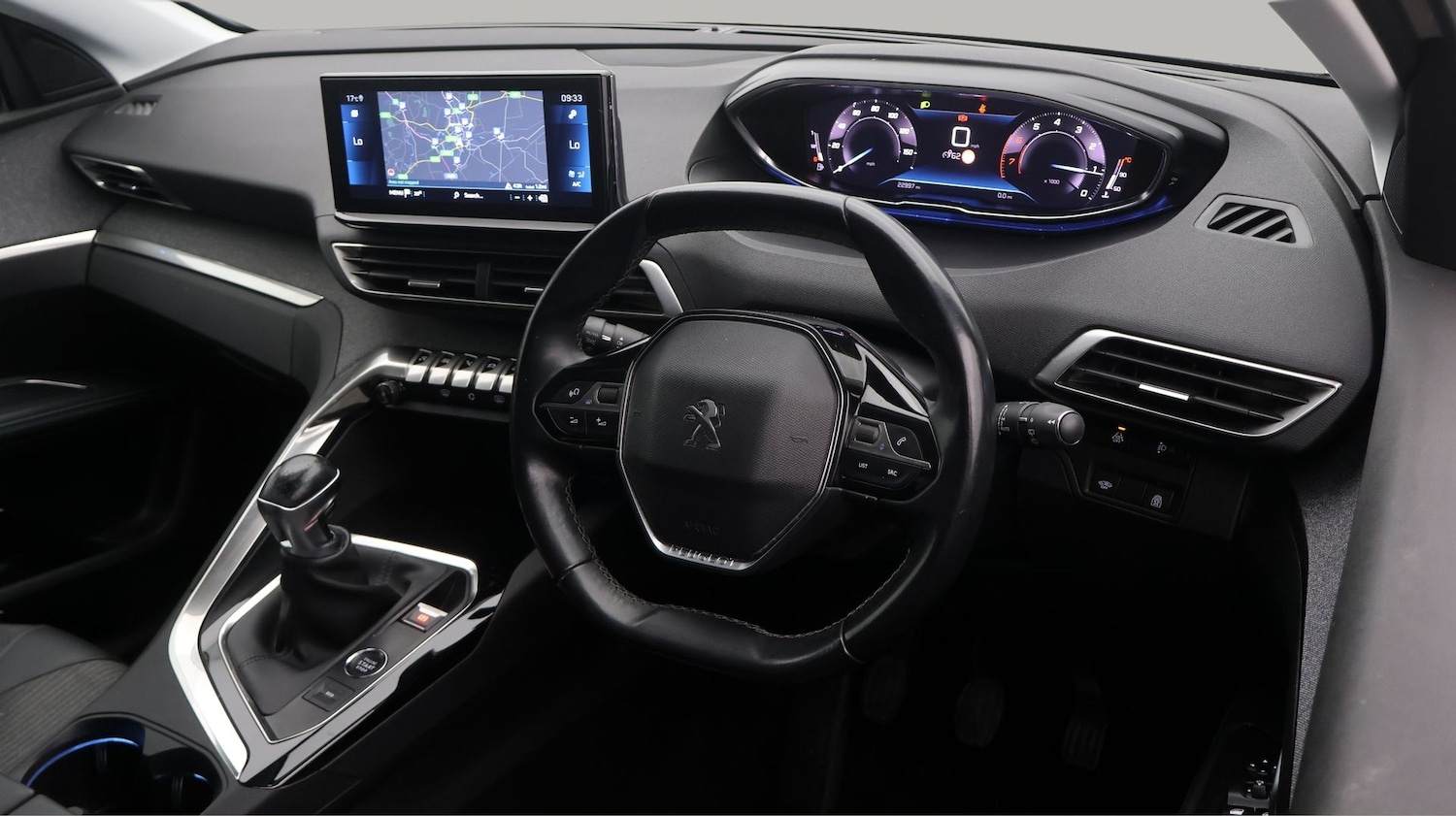 Used Peugeot 5008 2021 for sale - 77288919: Photo 9