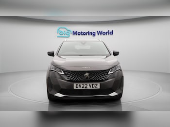 Used Peugeot 3008 2022 for sale - 75415169: Photo