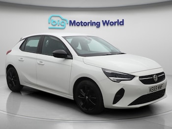 Used Vauxhall Corsa 2020 for sale - 75965164: Photo