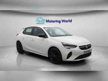 Used Vauxhall Corsa 2020 for sale - 75965164: Photo