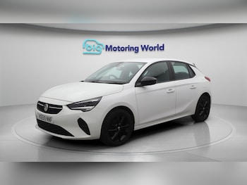 Used Vauxhall Corsa 2020 for sale - 75965164: Photo