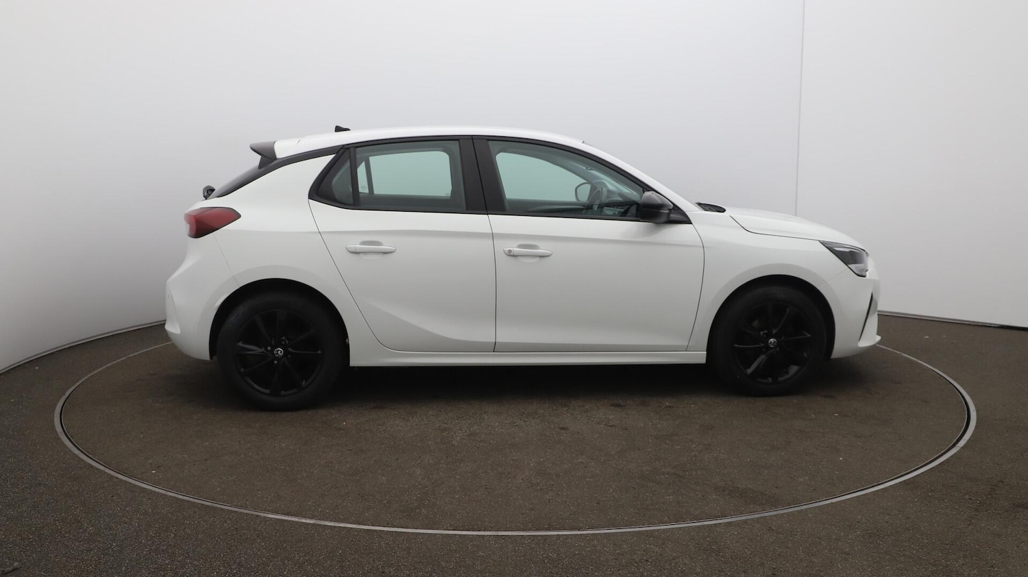 Vehicle 50