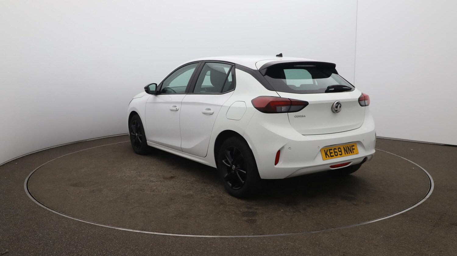 Vehicle 62