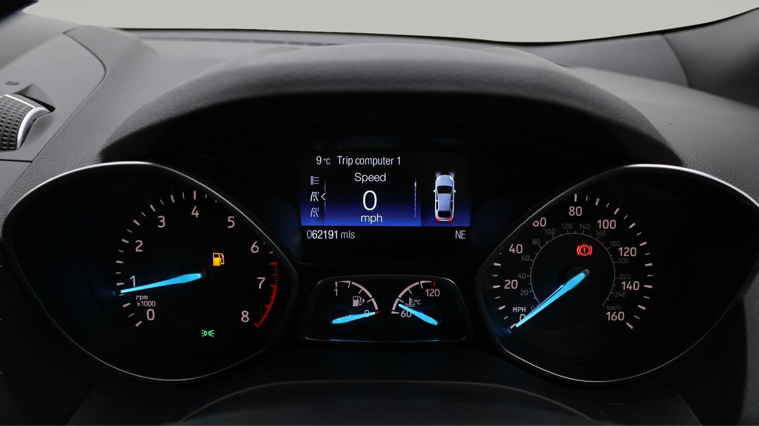 Used Ford Kuga 2019 for sale - 77365067: Photo 10