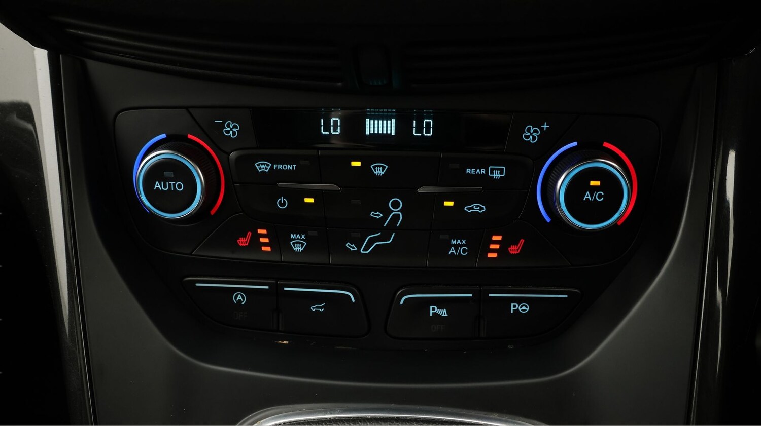 Used Ford Kuga 2019 for sale - 77365067: Photo 12