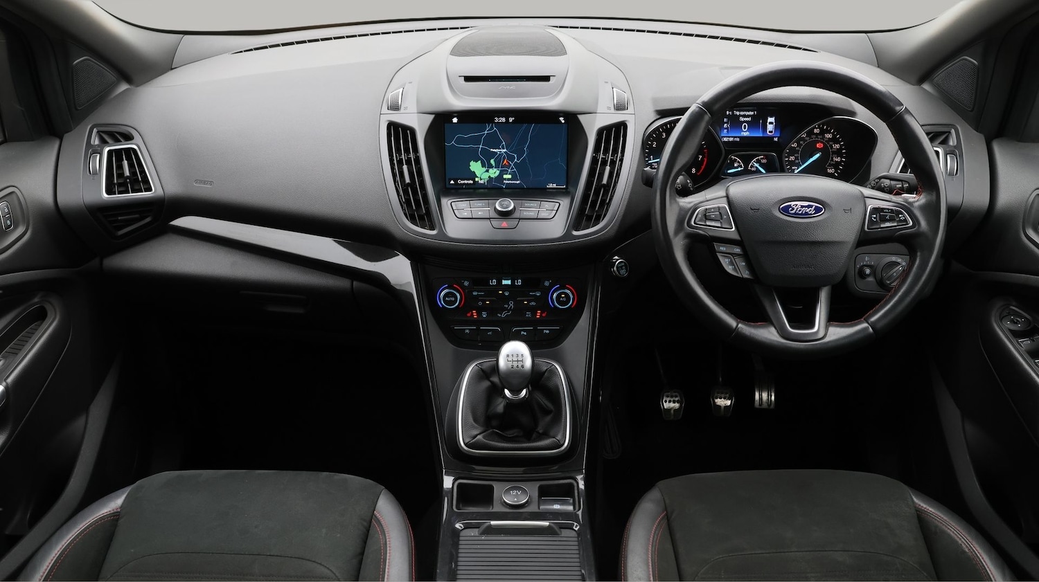 Used Ford Kuga 2019 for sale - 77365067: Photo 13