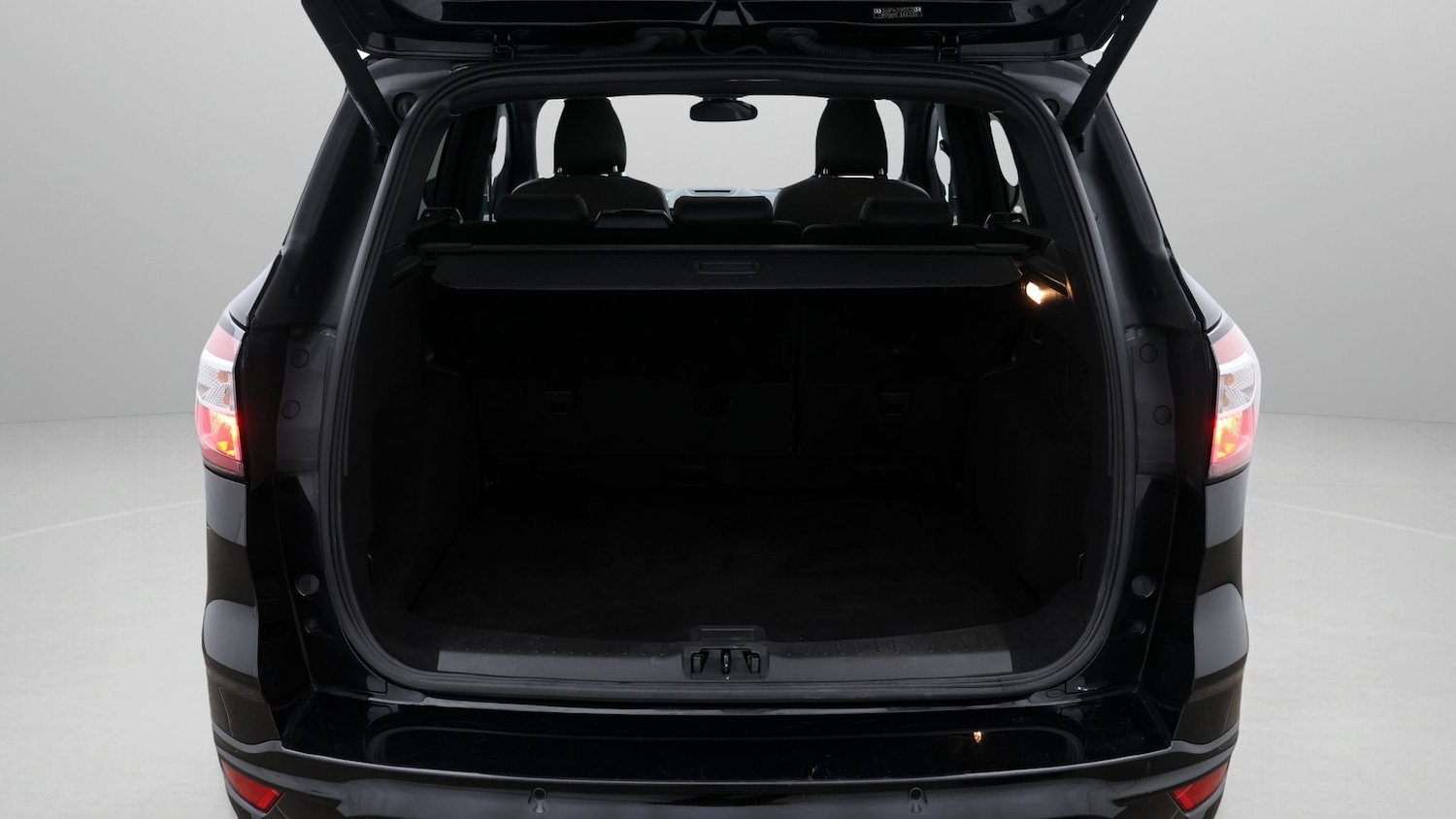 Used Ford Kuga 2019 for sale - 77365067: Photo 17