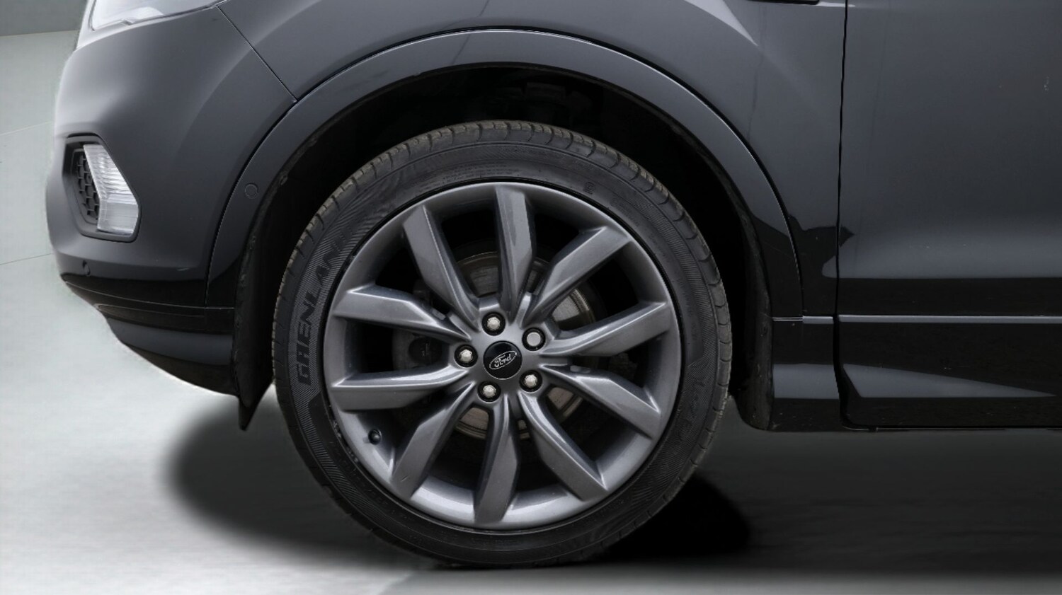 Used Ford Kuga 2019 for sale - 77365067: Photo 18