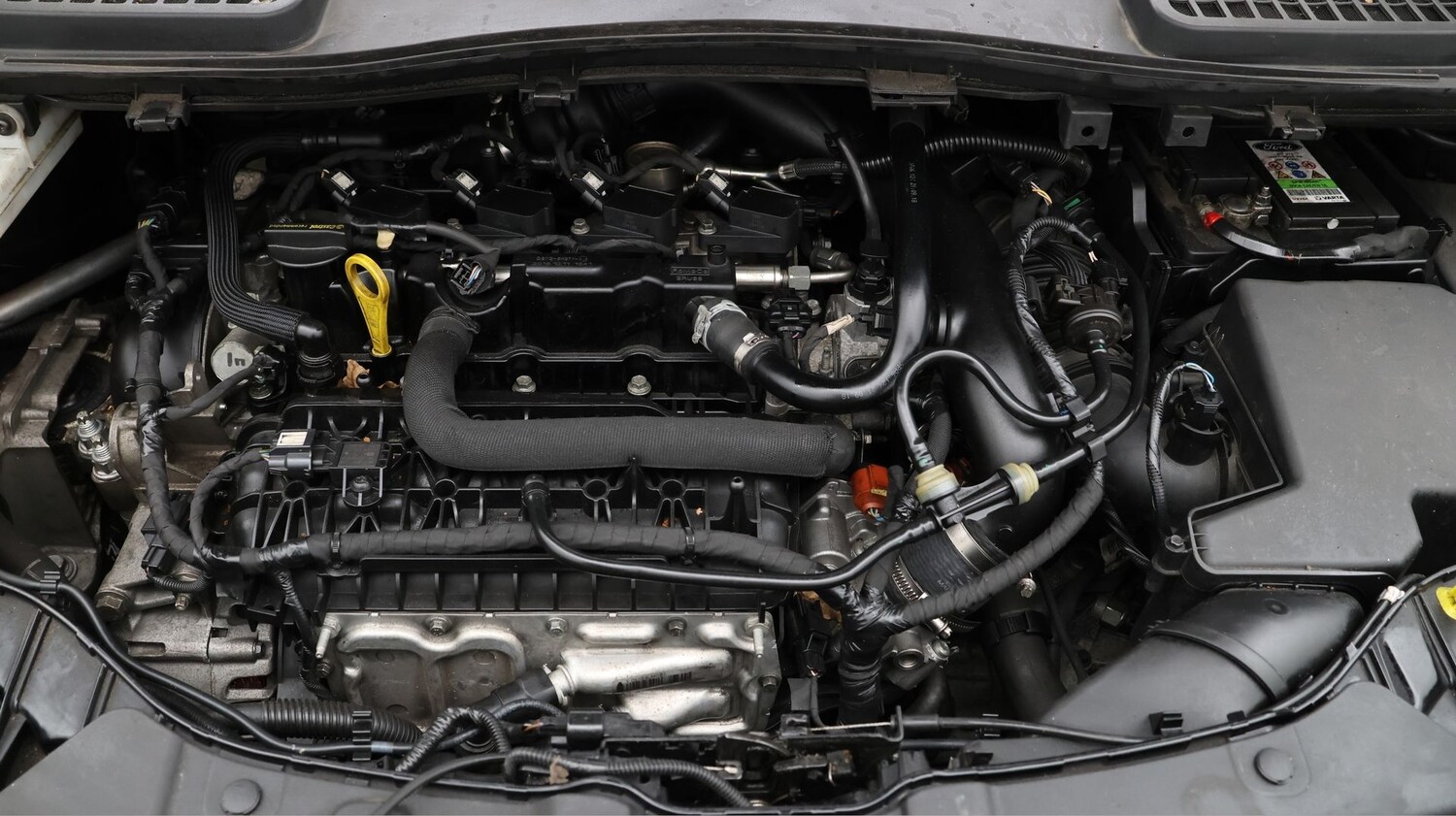 Used Ford Kuga 2019 for sale - 77365067: Photo 19